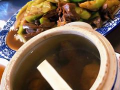 -下村新强记烧鹅店