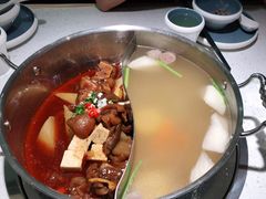 -左庭右院鲜牛肉火锅(苏州园区永旺店)