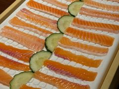 -壹湖两岸·鱼鲜山里菜(东江湖店)