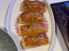 -山泉粤宴(广东大厦店)