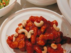 -兰湘子·湘菜小炒(长安万科广场店)