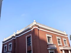 -上海财经大学(国定路校区)