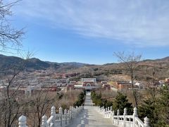 -照金红色旅游名镇