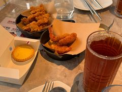 -必胜客(鳌江万达店)