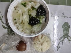 -牛吃草牛肉面(翠柏路店)