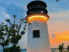 -阳澄湖半岛旅游度假区