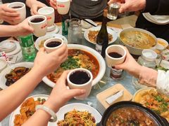 -李老哈·东北菜(宋园路店)