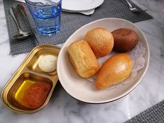 面包篮-小莫餐厅And More Restaurant西餐(北京展览馆店)