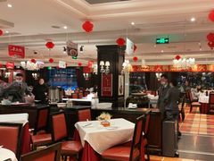 大堂-大鸭梨烤鸭(石佛营店)