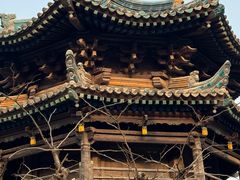-西安化觉巷清真大寺