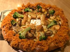 -必胜客(张家港购物公园店)