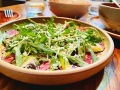 -Osteria Garden 生蚝花园餐厅(原进贤路店)