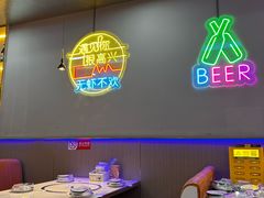 -望江门小龙虾·烧烤(九堡店)