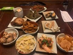 -青藤茶馆(南山路店)