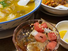 -渝信川菜(长安店)