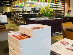 -神户赤童日式烤肉伙伴(东直门店)