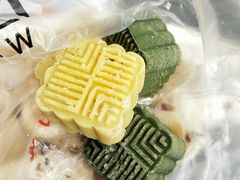 -汪保来(杭州解放路店)