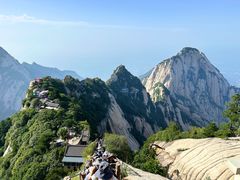 -华山风景名胜区