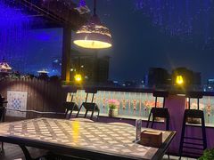 -萨芭蒂高空花园餐酒吧
