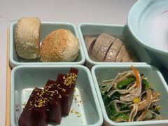 -苏梦江南·淮扬菜(夫子庙店)