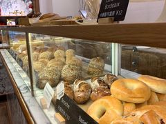 -WHEAT&BAKER-麥(凯德来福士店)