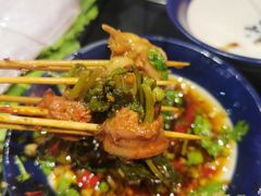 -二当家牛肉串串(教育路店)