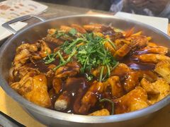 -黄记煌三汁焖锅(崇文门店)
