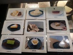 -Home Cafe(水榭春天店)
