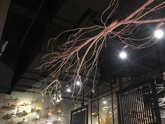 大堂-水木苼 蔬食料理