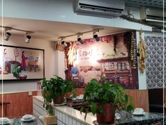 -八两八金·莱芜特色炒鸡(市南漳浦路店)
