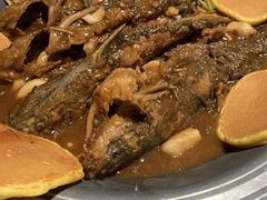 -关东小磨东北菜(漕河泾印象城店)