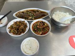 -胖哥家藏菜(护国路店)
