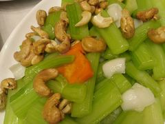 -北李妈妈菜·海肠捞饭(高新万达店)