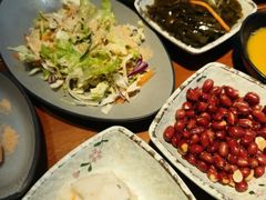 -火炉情韩国料理店(古田路店)