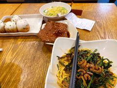-东泰祥生煎馆(重庆北路店)