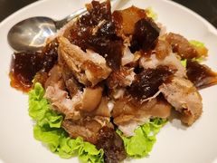 -美达尔烧烤海鲜家常菜(泰山路店)