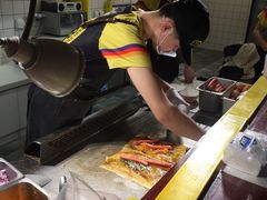 -四环冷面王(西单华威约饭街店)