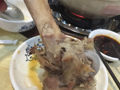 -金鸡厨房(夏湾店)