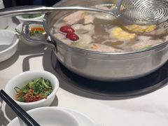 -八合里潮汕鲜牛肉火锅(福州万象城店)