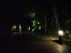-三亚亚龙湾五号度假别墅酒店