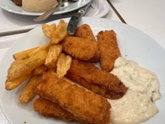 -宜家·瑞典风味餐厅(四元桥店)