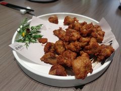 -将相和·海鲜蒸饺大连菜