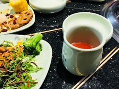-韩盛·盛江山自助料理(沈辽路万达店)
