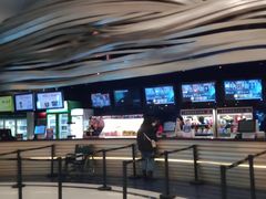 -星辉电影公园(时代广场CC MALL店)