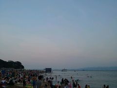 android_upload_pic-白城沙滩