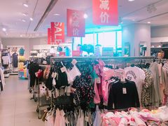 -H&M(来又来时尚购物广场店)