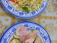 -清真·鸦儿李记·小馆(后海店)