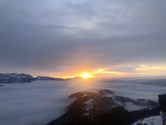 -硗碛藏寨·神木垒景区