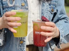 -炖物24章·顺时轻养茶(杭州大厦店)