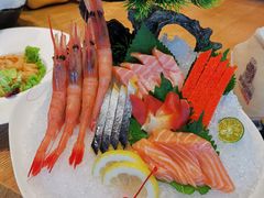 -尚海豆捞(乐虹坊店)